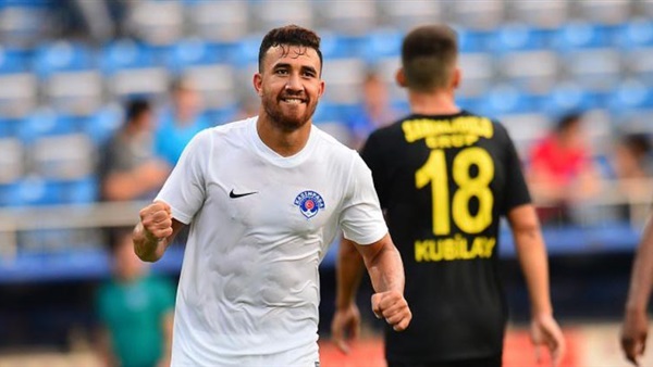 وان ثري| بوابة الرياضة المصرية 