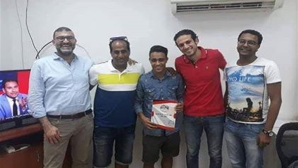 وان ثري| بوابة الرياضة المصرية 