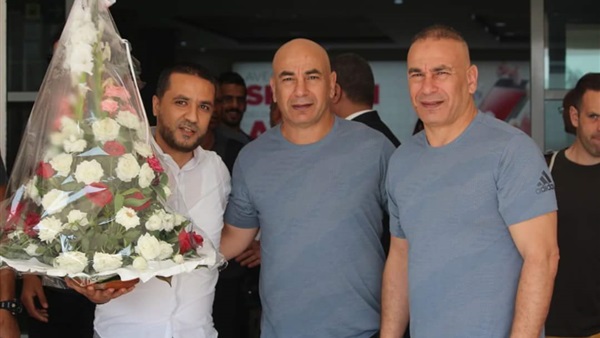 وان ثري| بوابة الرياضة المصرية 