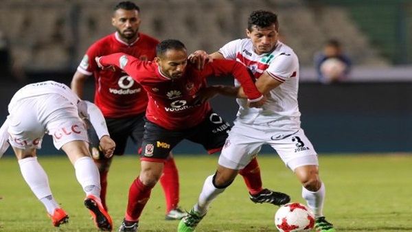 وان ثري| بوابة الرياضة المصرية 