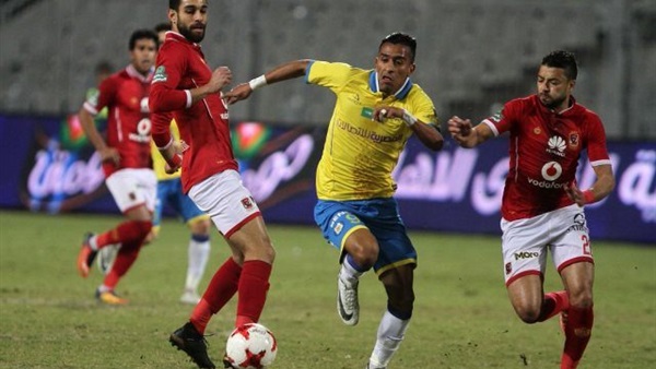 وان ثري| بوابة الرياضة المصرية 