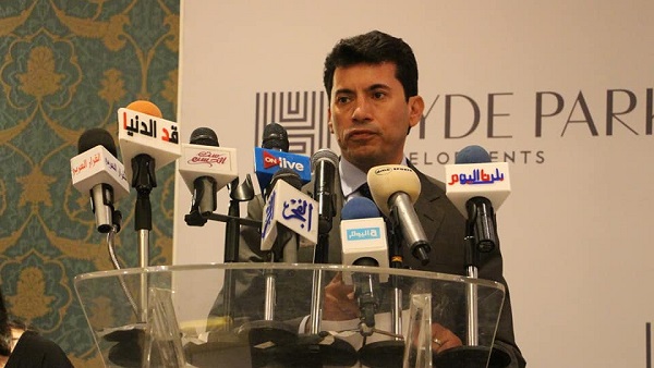 وان ثري| بوابة الرياضة المصرية 