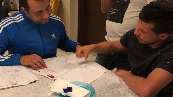 وان ثري| بوابة الرياضة المصرية 