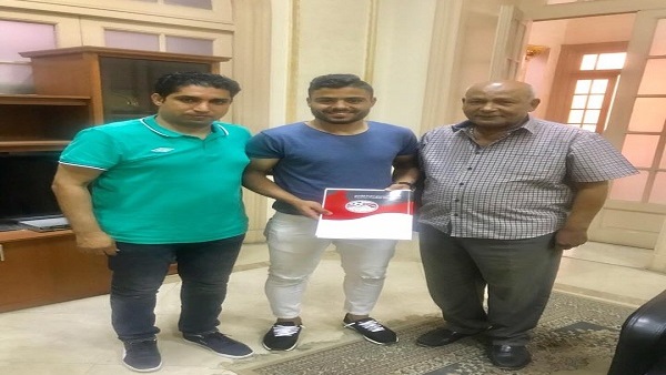 وان ثري| بوابة الرياضة المصرية 