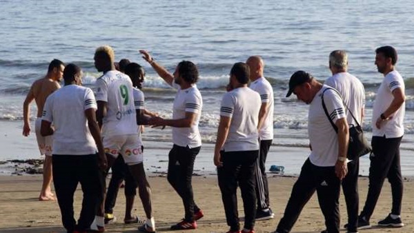 وان ثري| بوابة الرياضة المصرية 