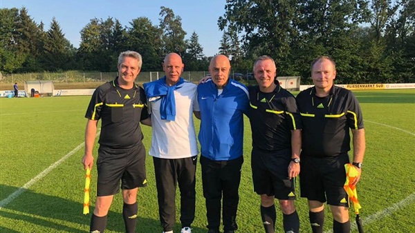 وان ثري| بوابة الرياضة المصرية 