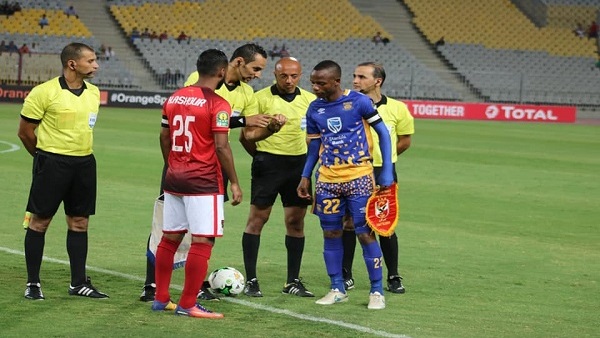 وان ثري| بوابة الرياضة المصرية 