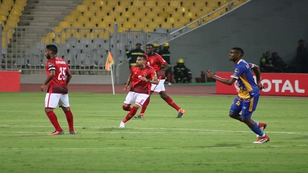 وان ثري| بوابة الرياضة المصرية 