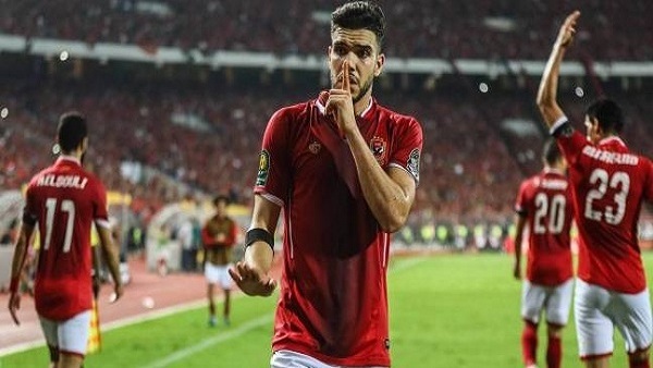 وان ثري| بوابة الرياضة المصرية 