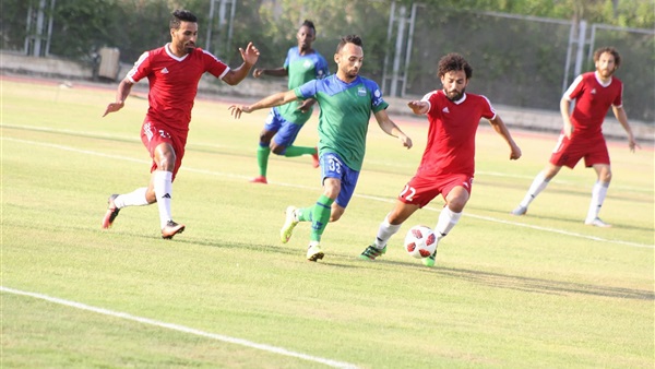 وان ثري| بوابة الرياضة المصرية 