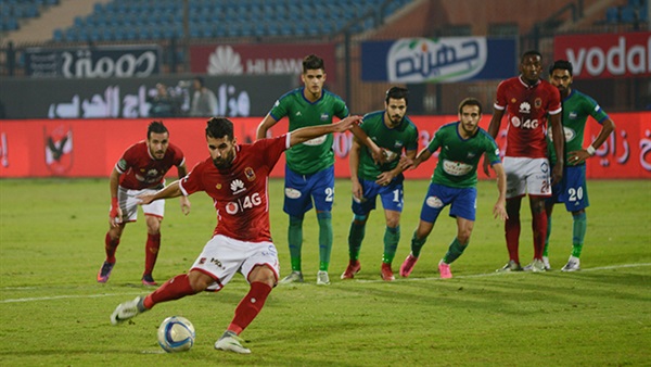 وان ثري| بوابة الرياضة المصرية 