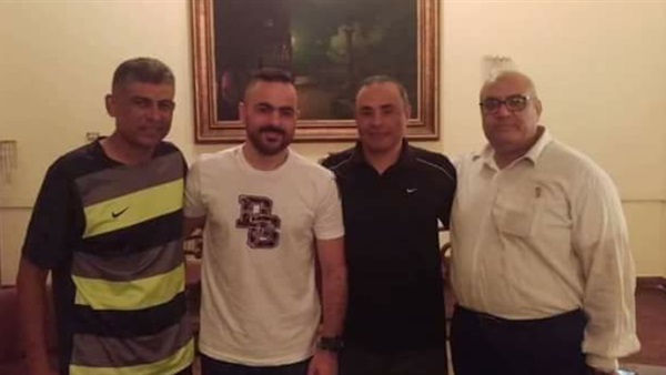 وان ثري| بوابة الرياضة المصرية 