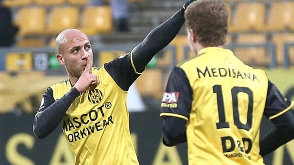 وان ثري| بوابة الرياضة المصرية 