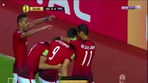 وان ثري| بوابة الرياضة المصرية 