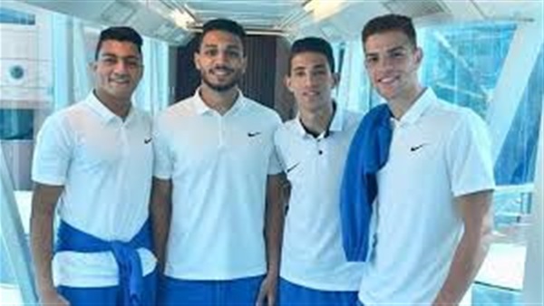 وان ثري| بوابة الرياضة المصرية 