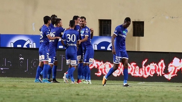 وان ثري| بوابة الرياضة المصرية 