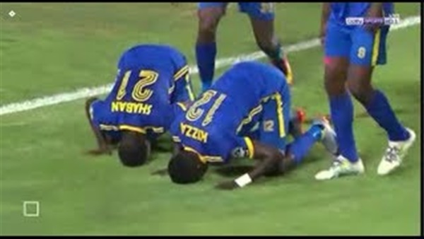 وان ثري| بوابة الرياضة المصرية 