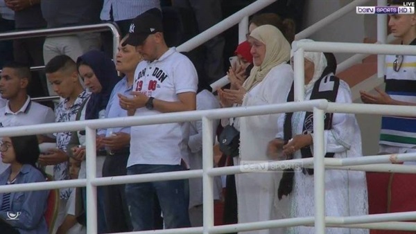 وان ثري| بوابة الرياضة المصرية 