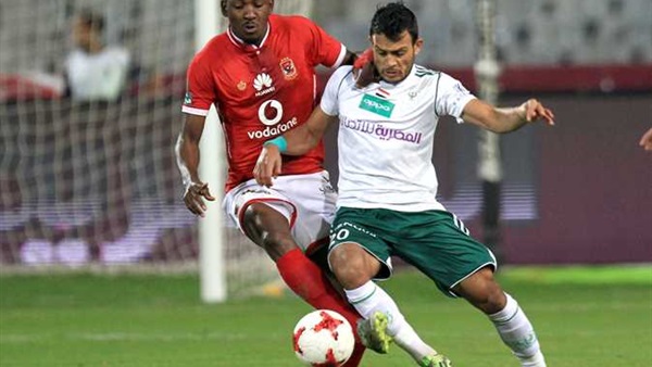 وان ثري| بوابة الرياضة المصرية 