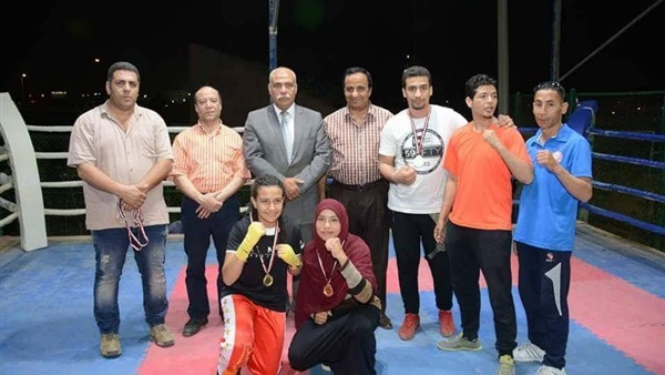 وان ثري| بوابة الرياضة المصرية 