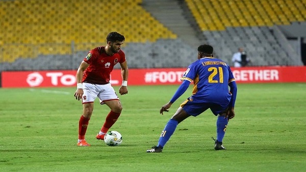 وان ثري| بوابة الرياضة المصرية 