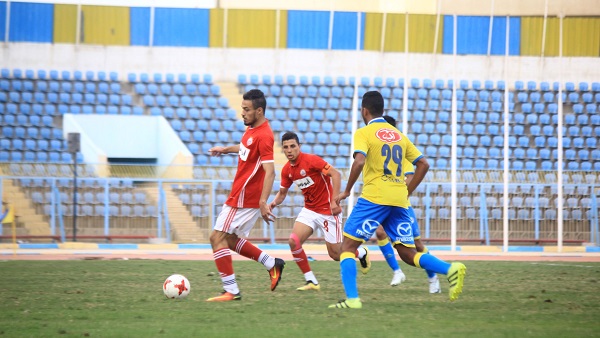 وان ثري| بوابة الرياضة المصرية 