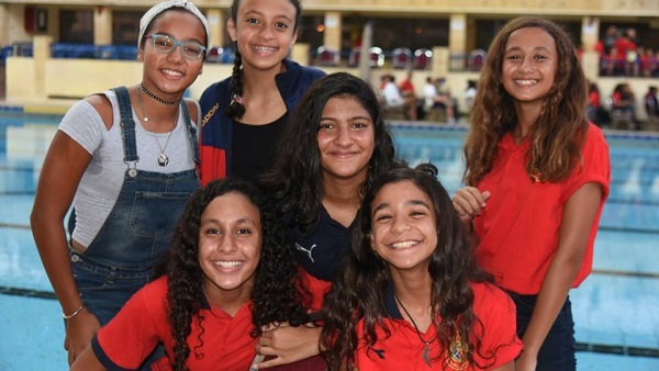 وان ثري| بوابة الرياضة المصرية 