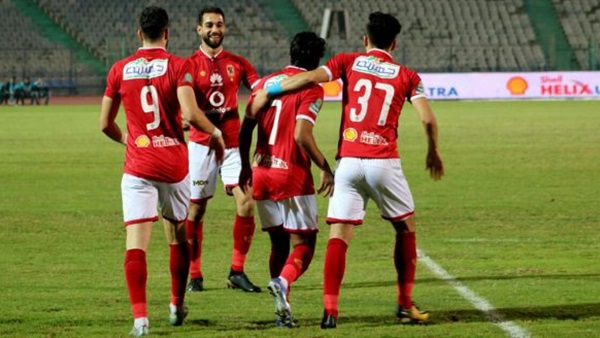 وان ثري| بوابة الرياضة المصرية 