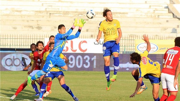 وان ثري| بوابة الرياضة المصرية 