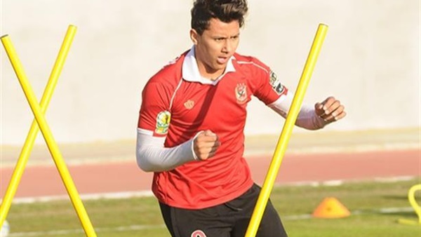 وان ثري| بوابة الرياضة المصرية 