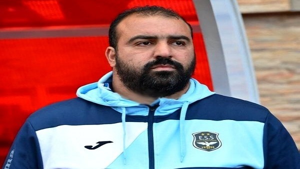 خير الدين مضوي مدرب