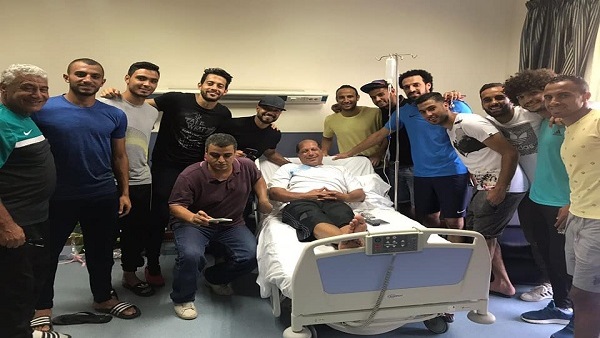 وان ثري| بوابة الرياضة المصرية 