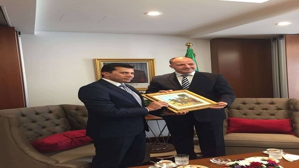 وان ثري| بوابة الرياضة المصرية 