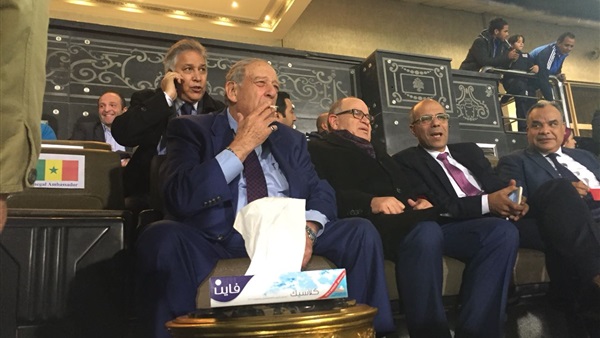 وان ثري| بوابة الرياضة المصرية 