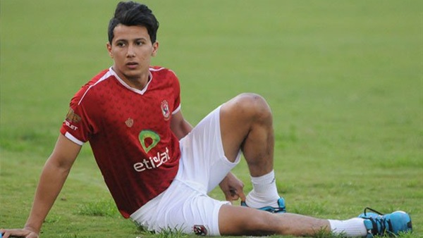 وان ثري| بوابة الرياضة المصرية 