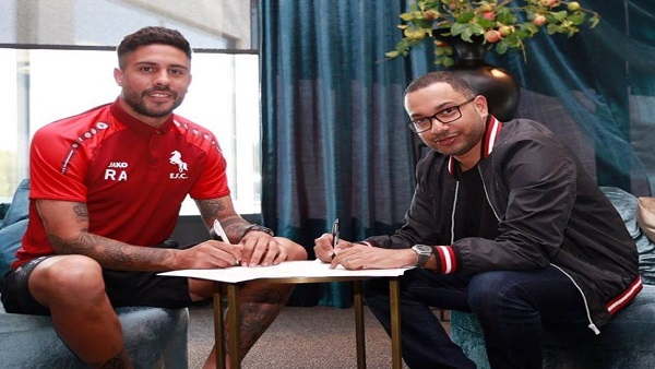 وان ثري| بوابة الرياضة المصرية 