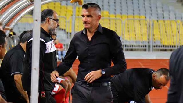 وان ثري| بوابة الرياضة المصرية 