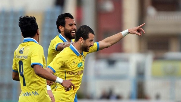 وان ثري| بوابة الرياضة المصرية 