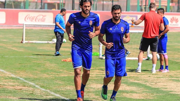 وان ثري| بوابة الرياضة المصرية 