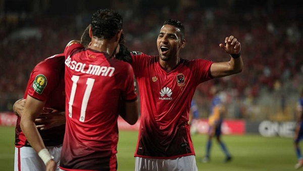 وان ثري| بوابة الرياضة المصرية 