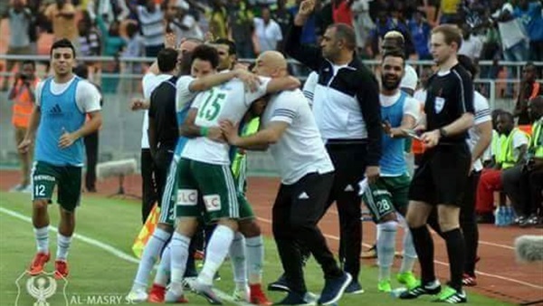 وان ثري| بوابة الرياضة المصرية 