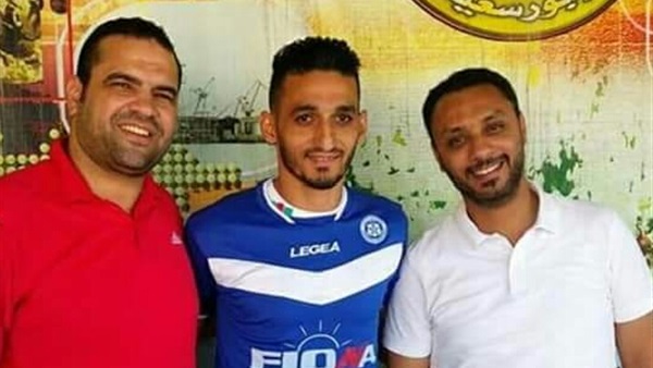 وان ثري| بوابة الرياضة المصرية 