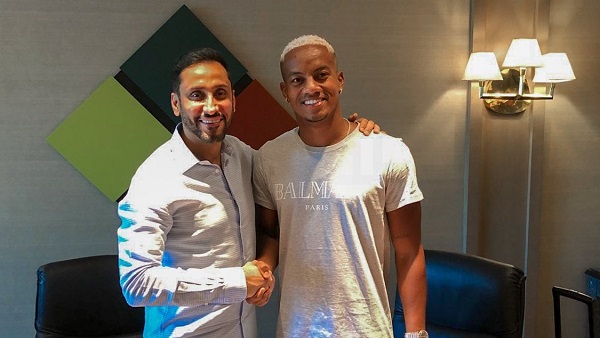 وان ثري| بوابة الرياضة المصرية 