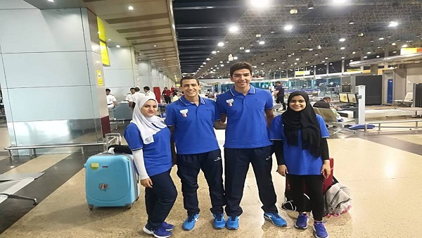 وان ثري| بوابة الرياضة المصرية 