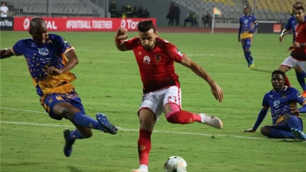 وان ثري| بوابة الرياضة المصرية 