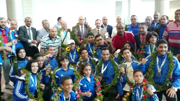 وان ثري| بوابة الرياضة المصرية 