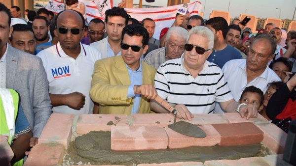 وان ثري| بوابة الرياضة المصرية 