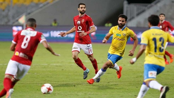 وان ثري| بوابة الرياضة المصرية 