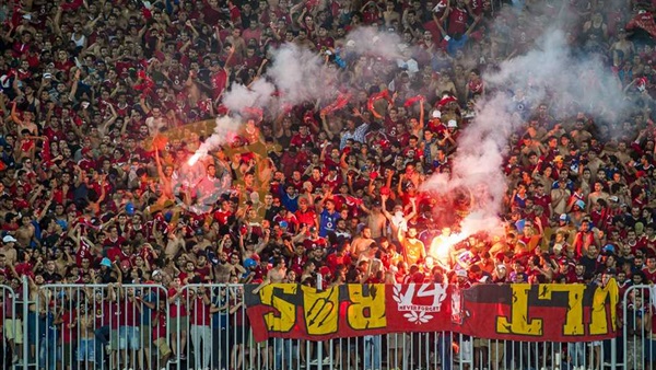 وان ثري| بوابة الرياضة المصرية 