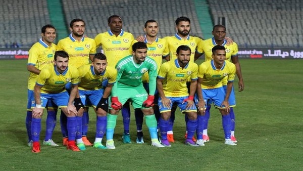 الإسماعيلي